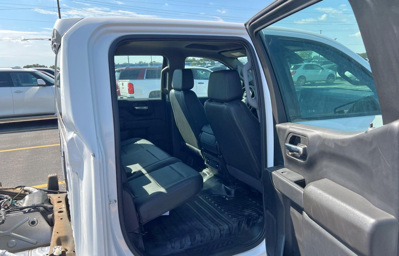 2024 Chevrolet Silverado K1500 - Фото 6