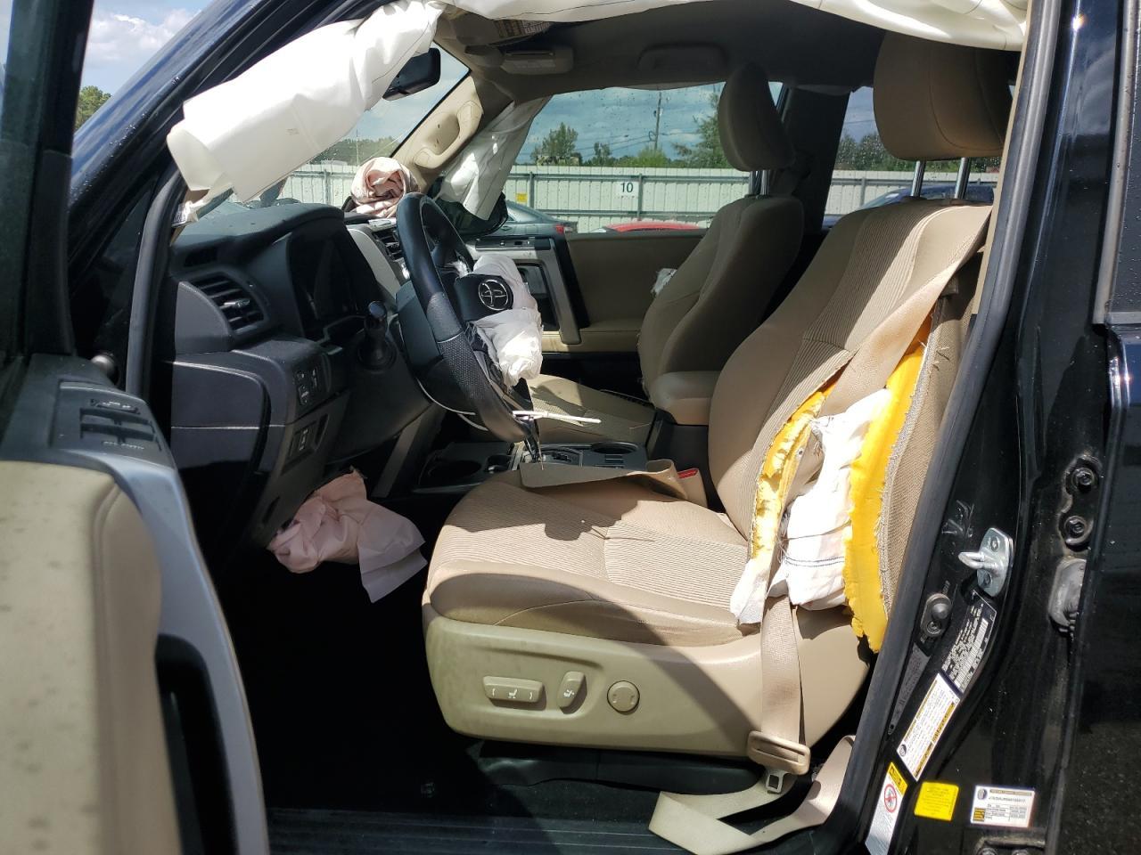 2016 Toyota 4Runner Sr5 - Image 7