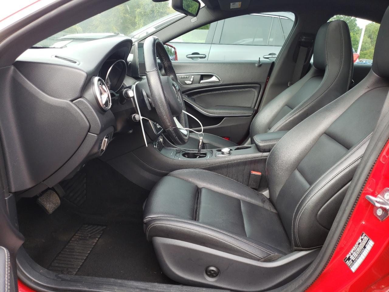 2019 Mercedes-Benz Cla 250 4Matic - Image 7