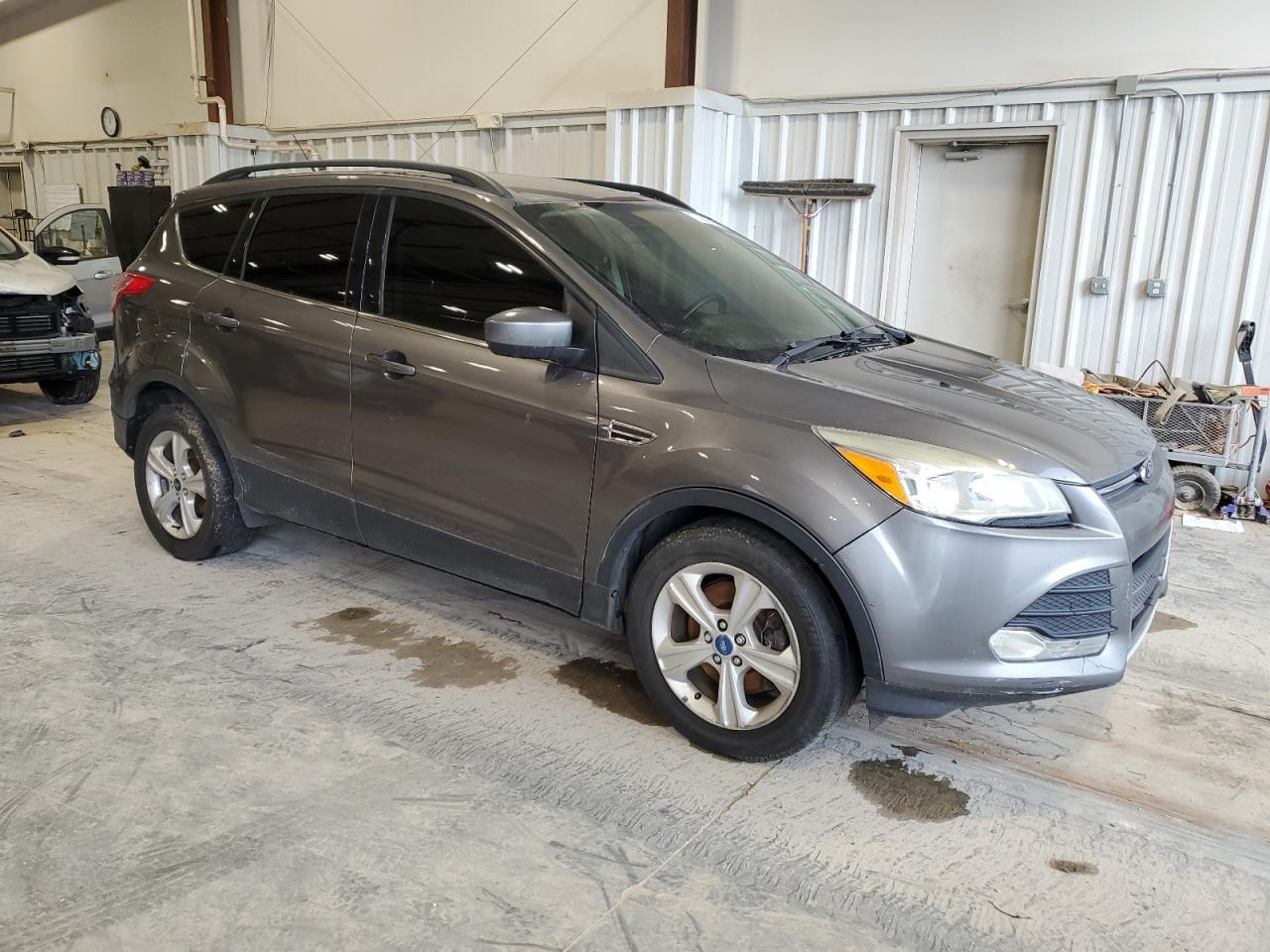 2014 Ford Escape Se - Фото 4