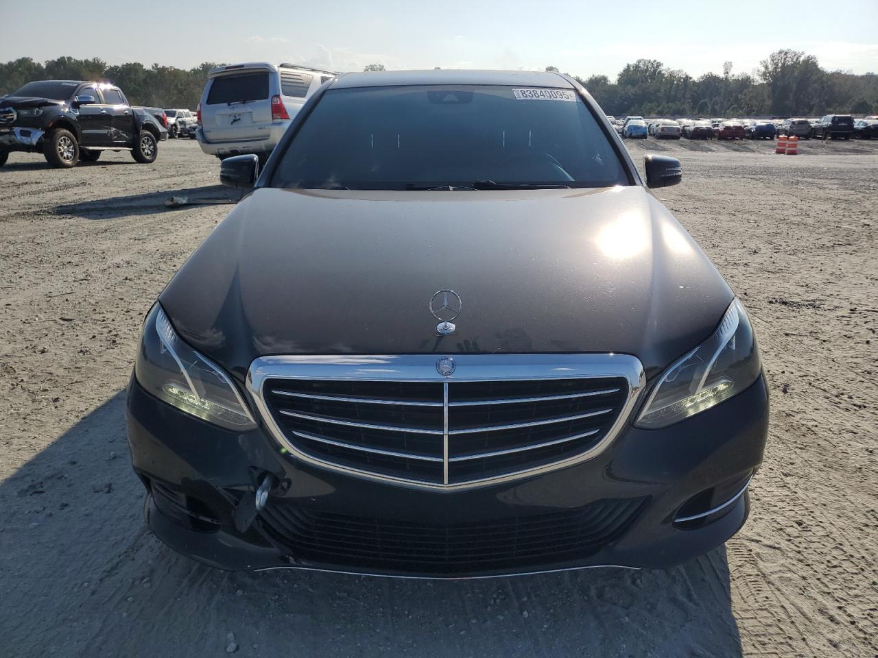 2015 Mercedes-Benz E 350 - Image 5