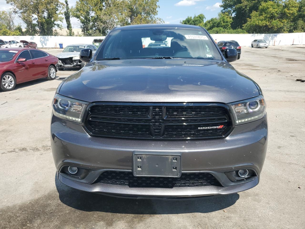 2020 Dodge Durango Sxt - Image 5