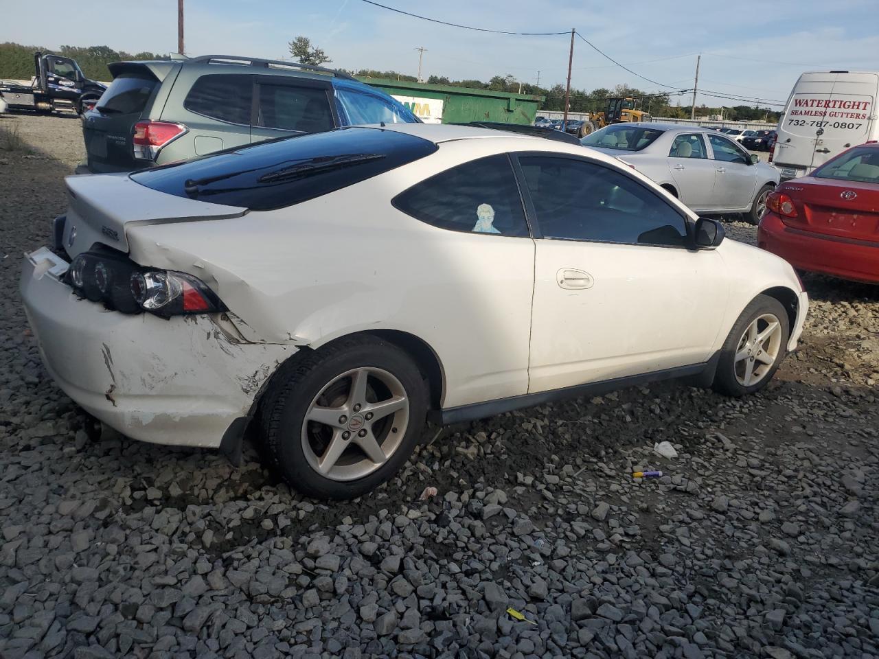 2002 Acura Rsx - Image 3