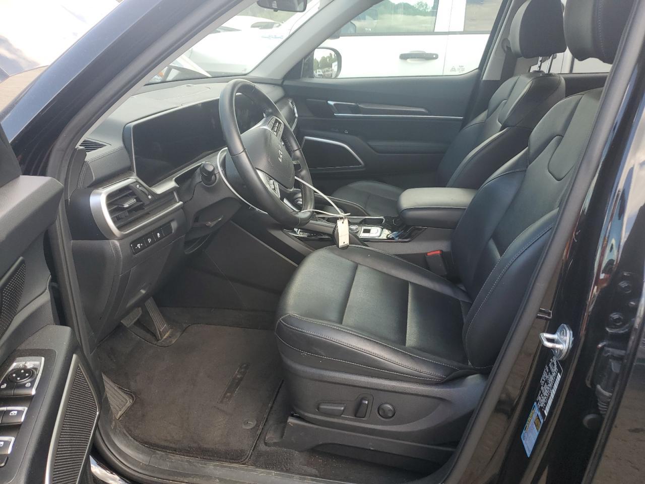 2023 Kia Telluride S - Фото 7