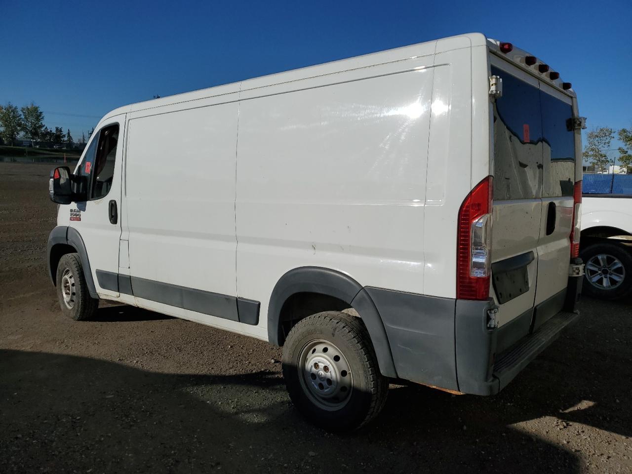 2014 Ram Promaster 1500 1500 Standard - Image 2