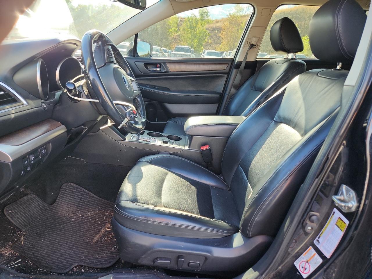 2015 Subaru Outback 3.6R Limited - Фото 7