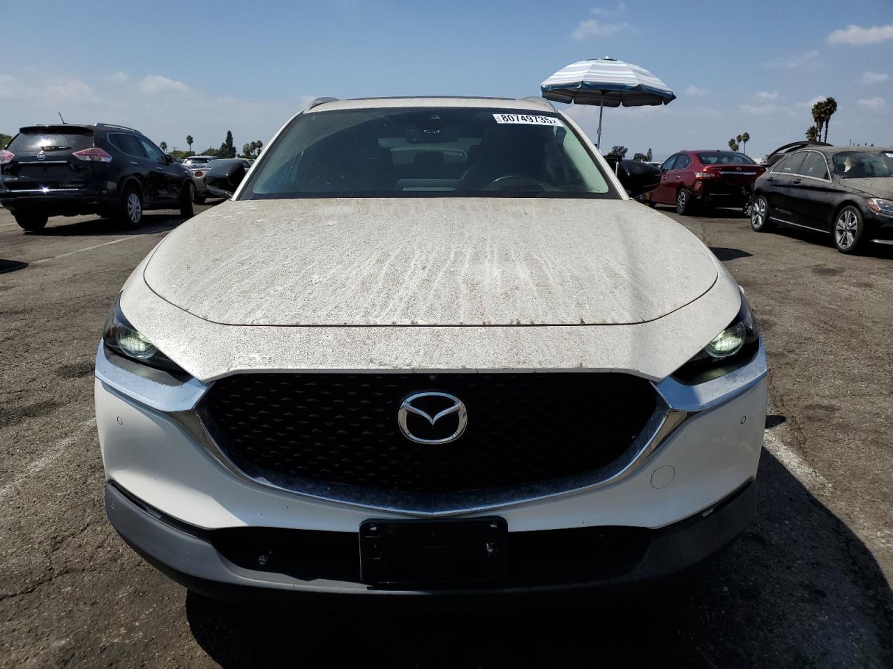 2022 Mazda Cx-30 Premium Plus - Фото 5