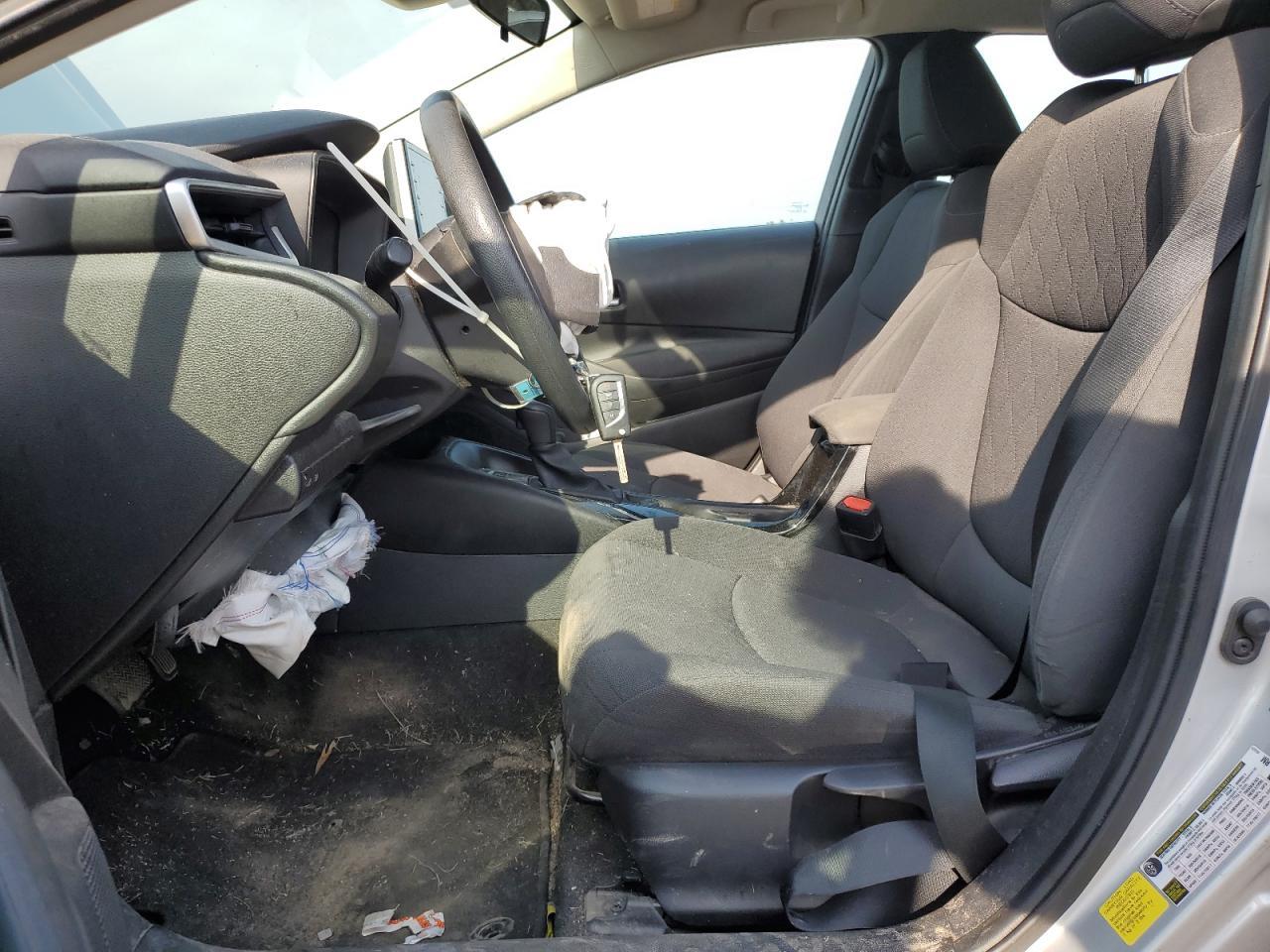 2020 Toyota Corolla Le - Фото 7