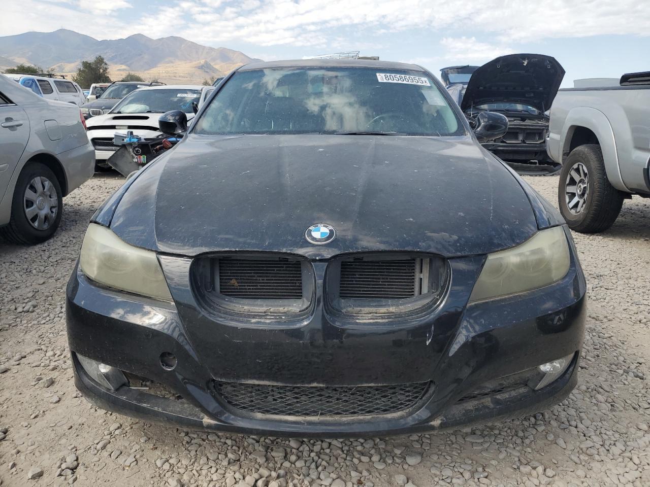 2011 BMW 328 I Sulev - Фото 5