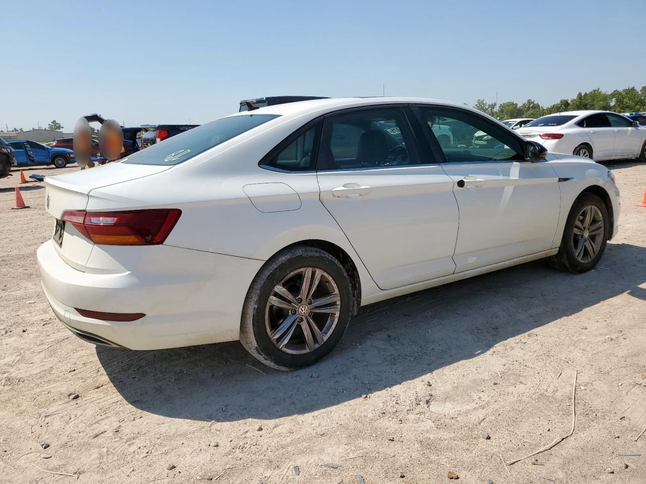 2019 Volkswagen Jetta S - Фото 3