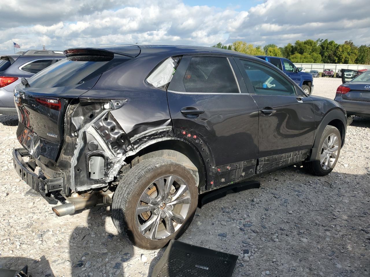 2021 Mazda Cx-30 Preferred - Image 3