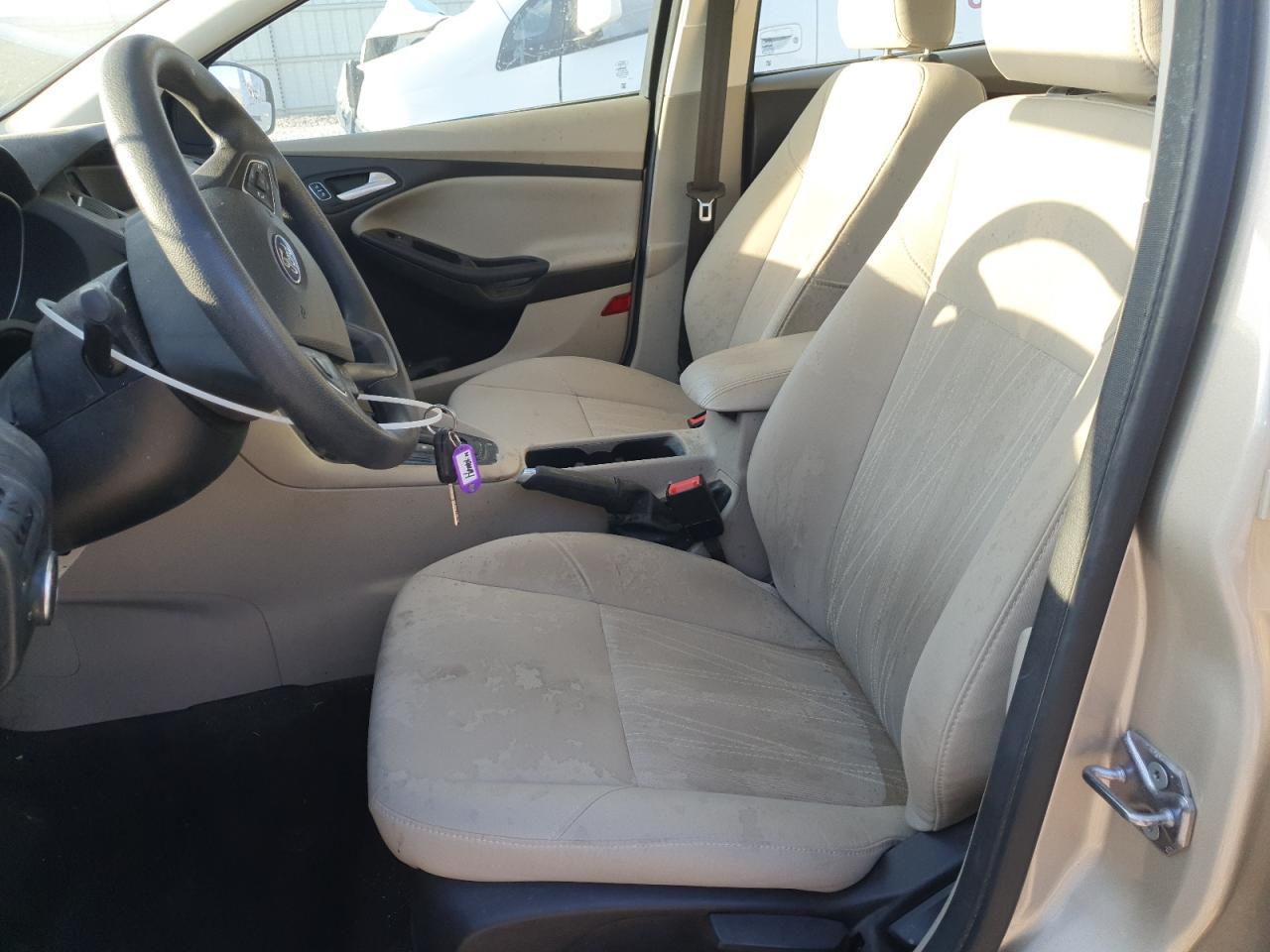 2017 Ford Focus Se - Image 7