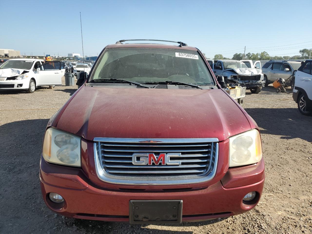 2008 GMC Envoy - Image 5