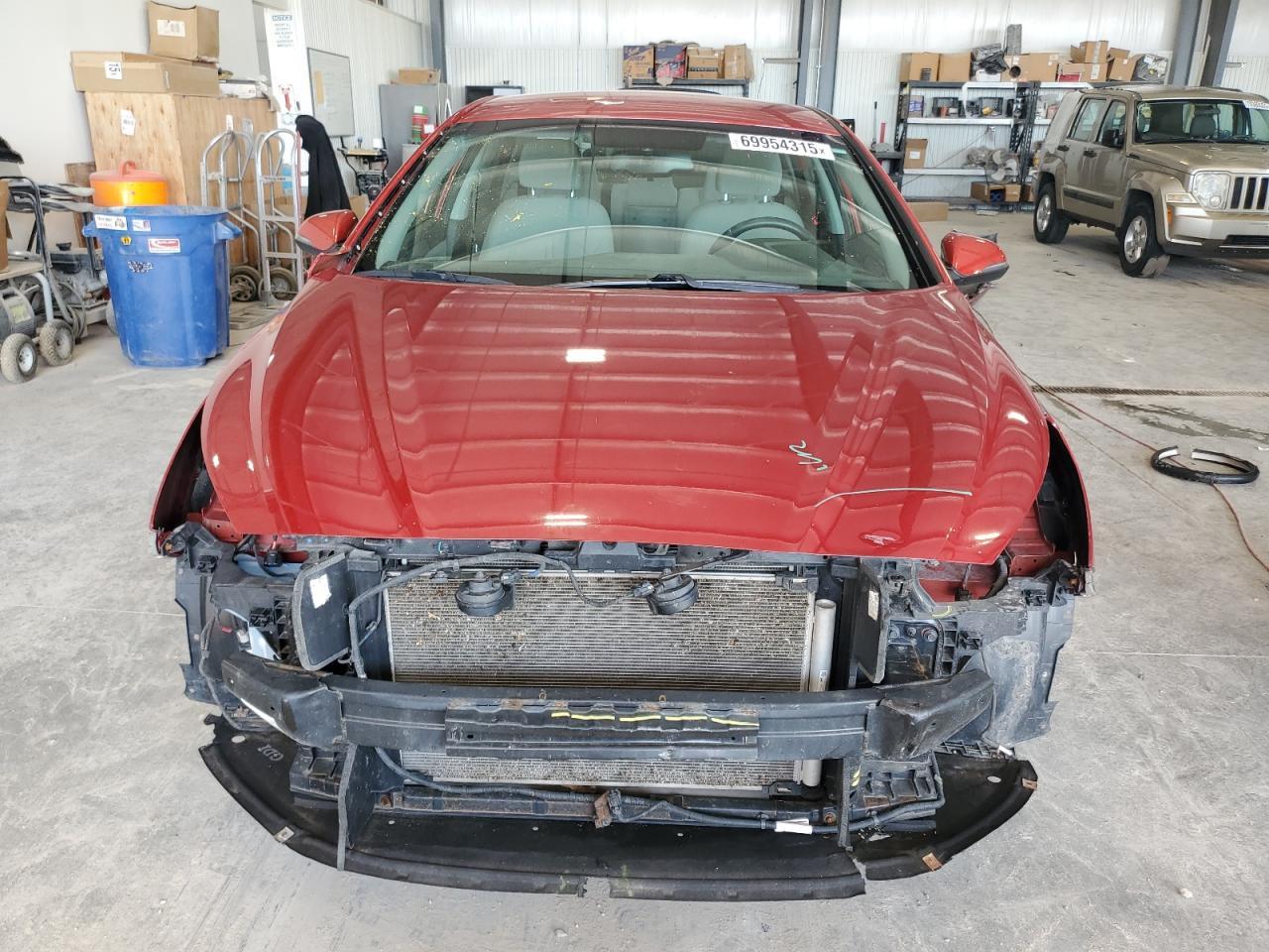 2018 Hyundai Sonata Sport - Image 5