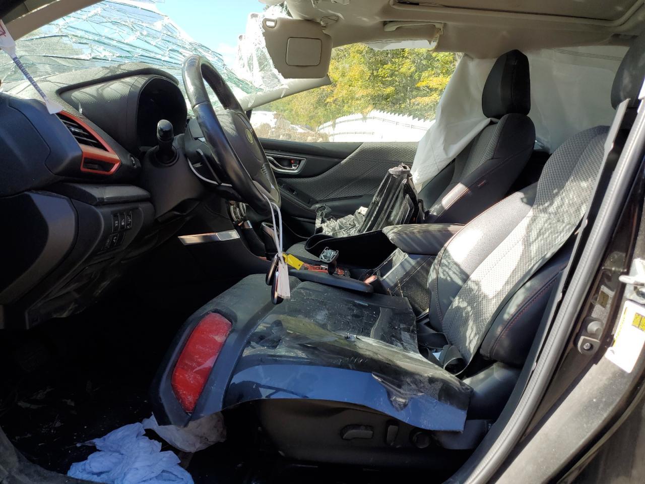 2021 Subaru Forester Sport - Фото 7