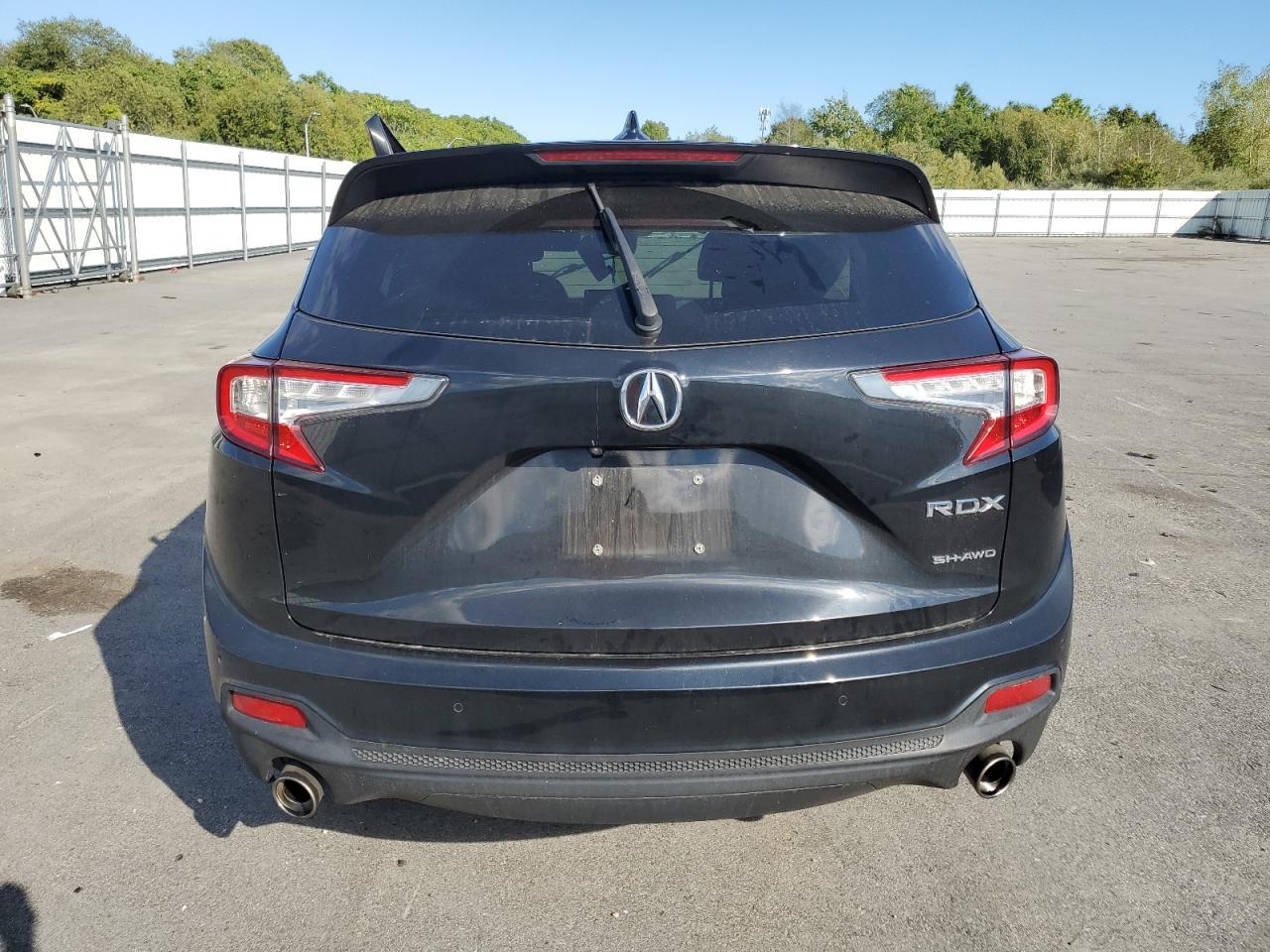2019 Acura Rdx Technology - Image 6
