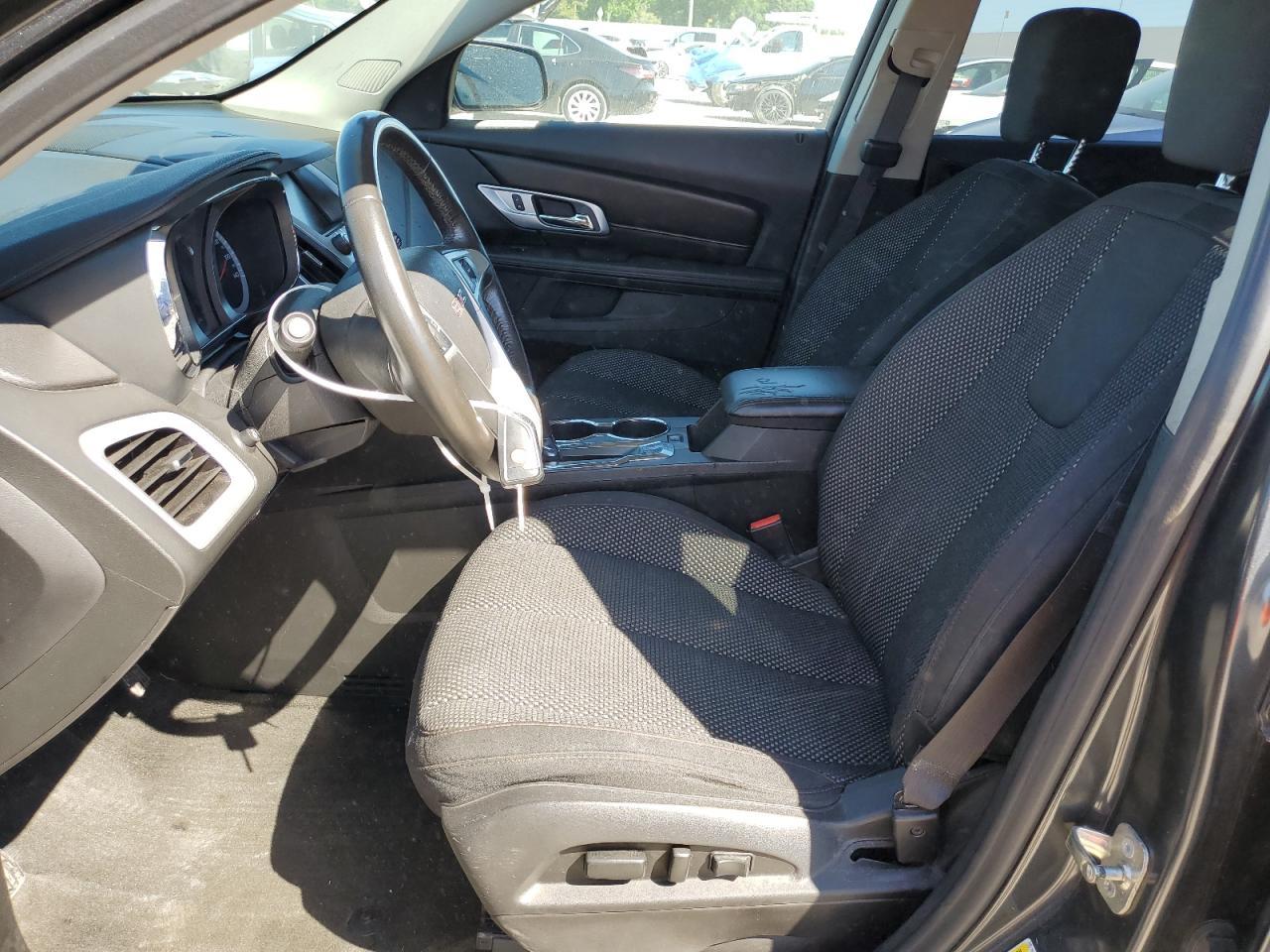 2017 GMC Terrain Sle - Image 7