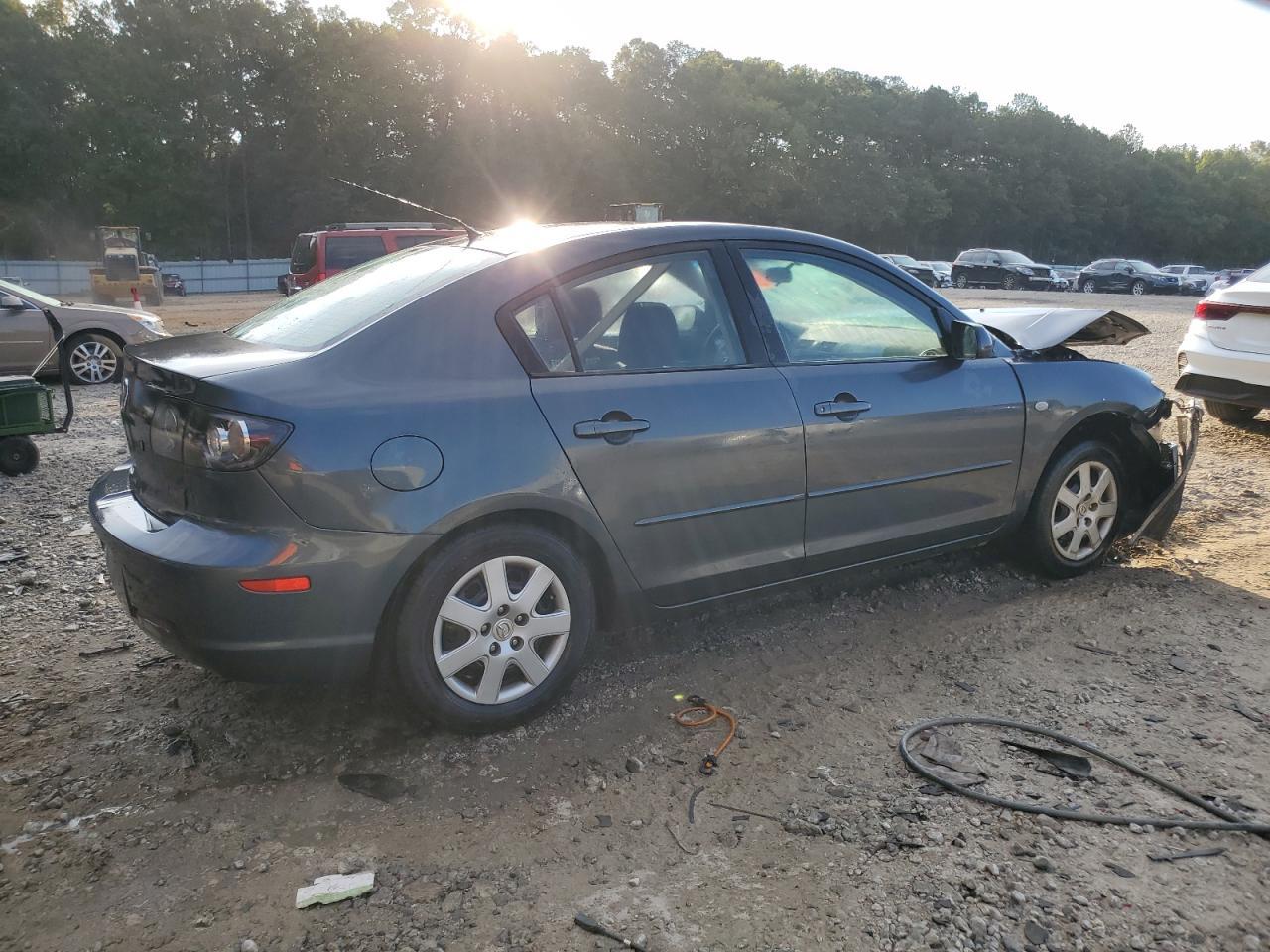 2009 Mazda 3 I - Фото 3