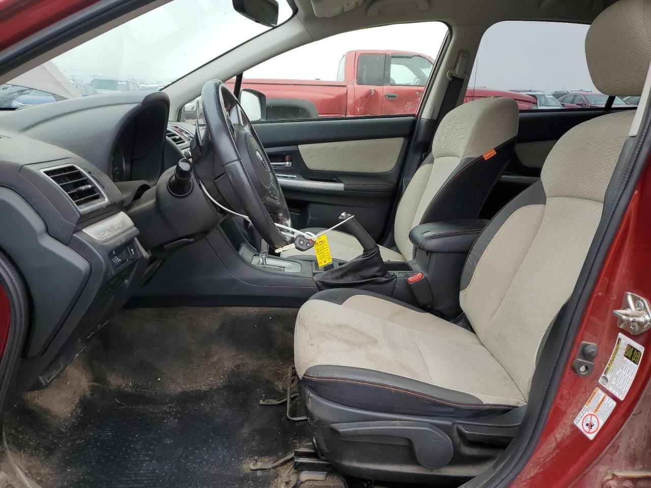 2017 Subaru Crosstrek Premium - Image 7