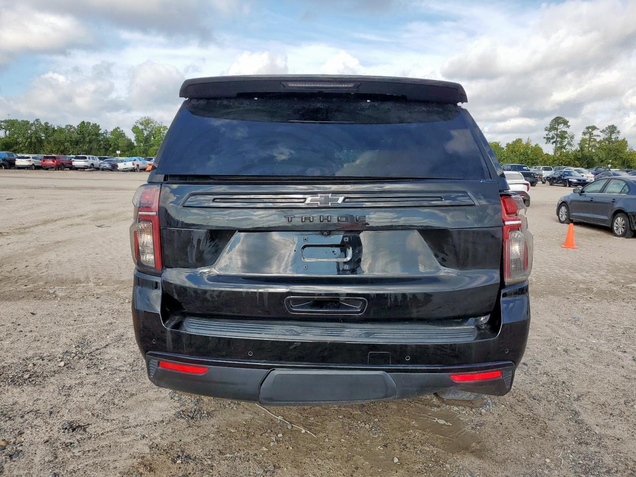 2023 Chevrolet Tahoe K1500 Z71 - Image 6