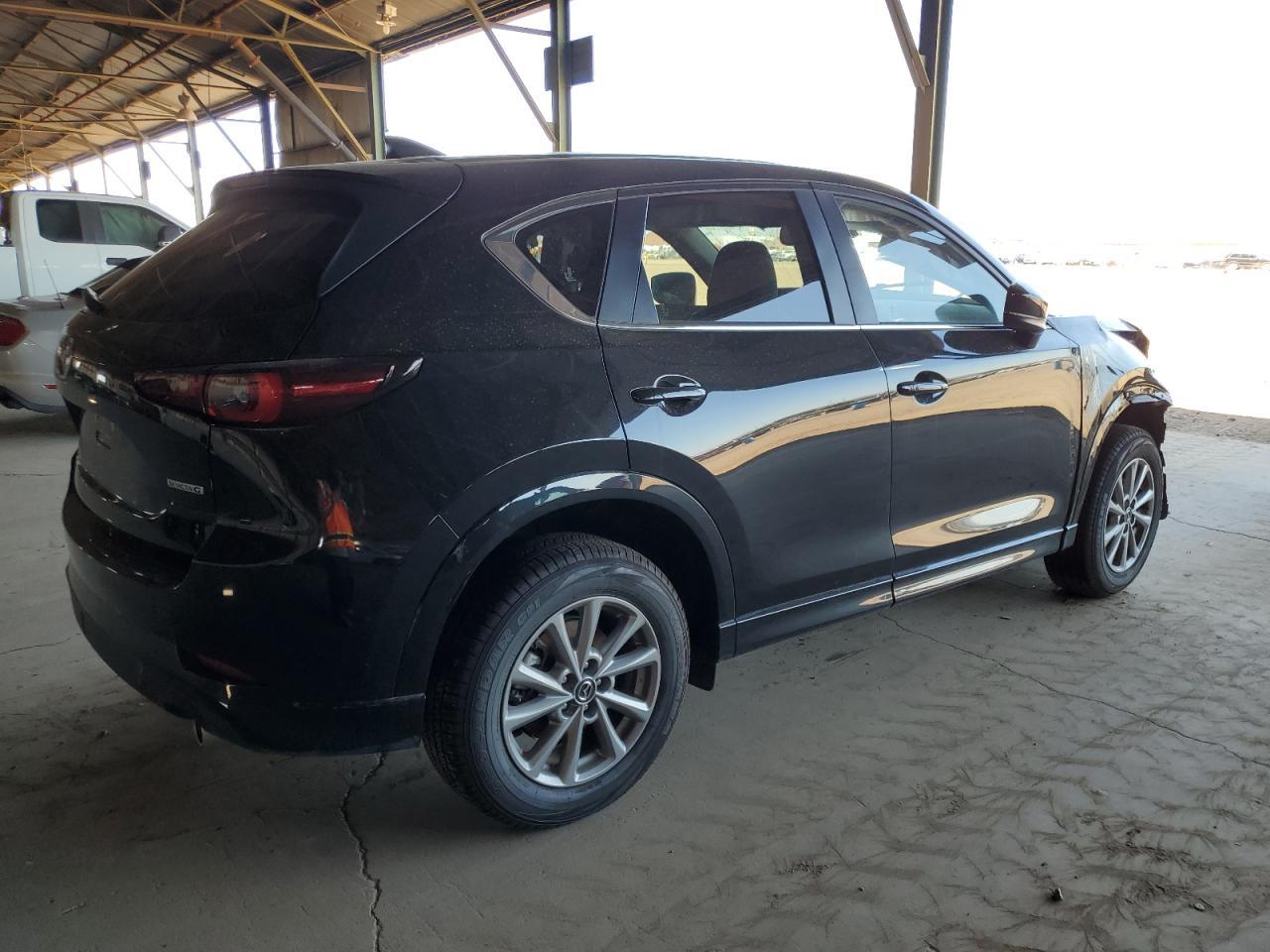 2025 Mazda Cx-5 Preferred - Фото 3