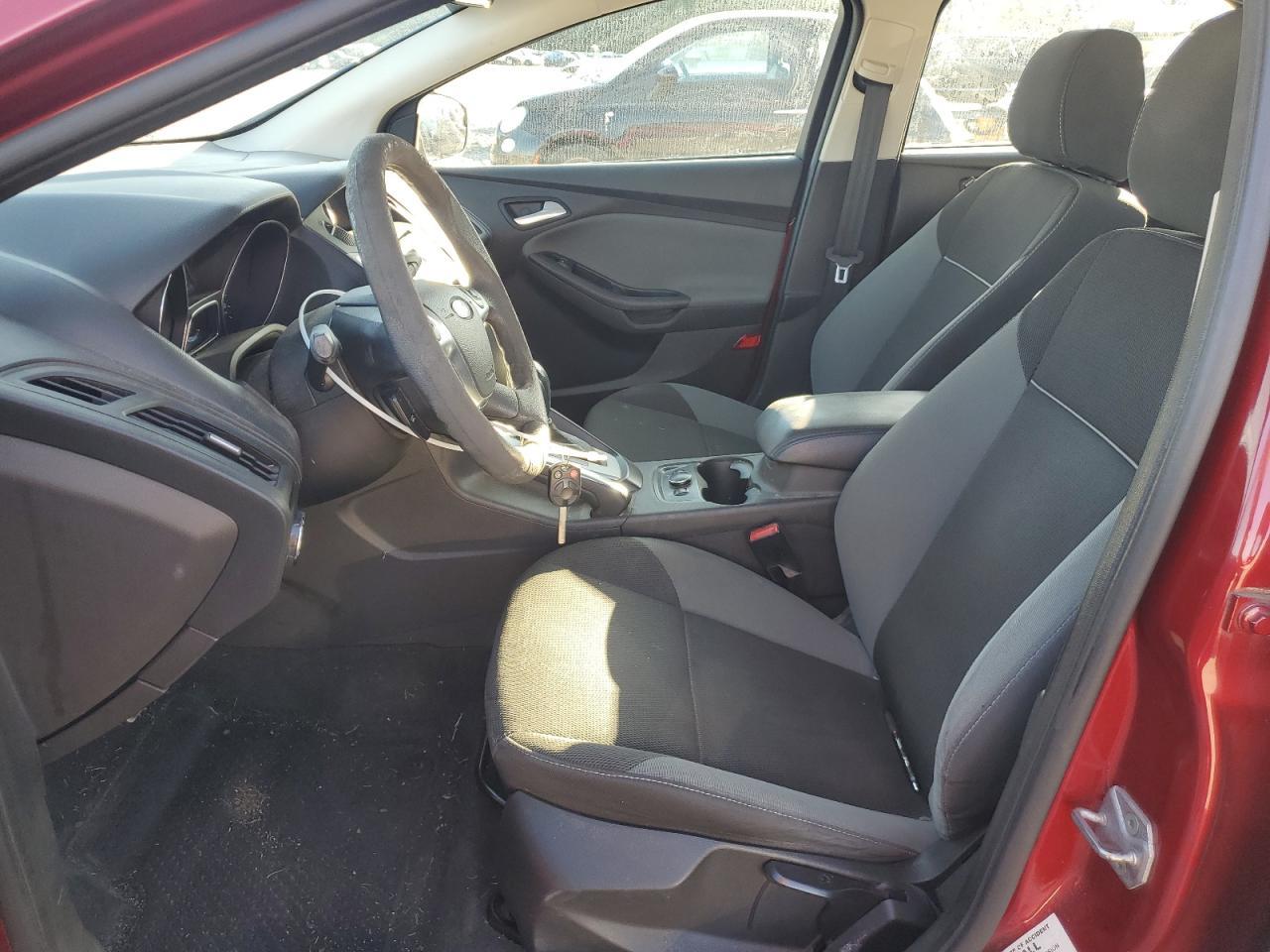 2013 Ford Focus Se - Фото 7