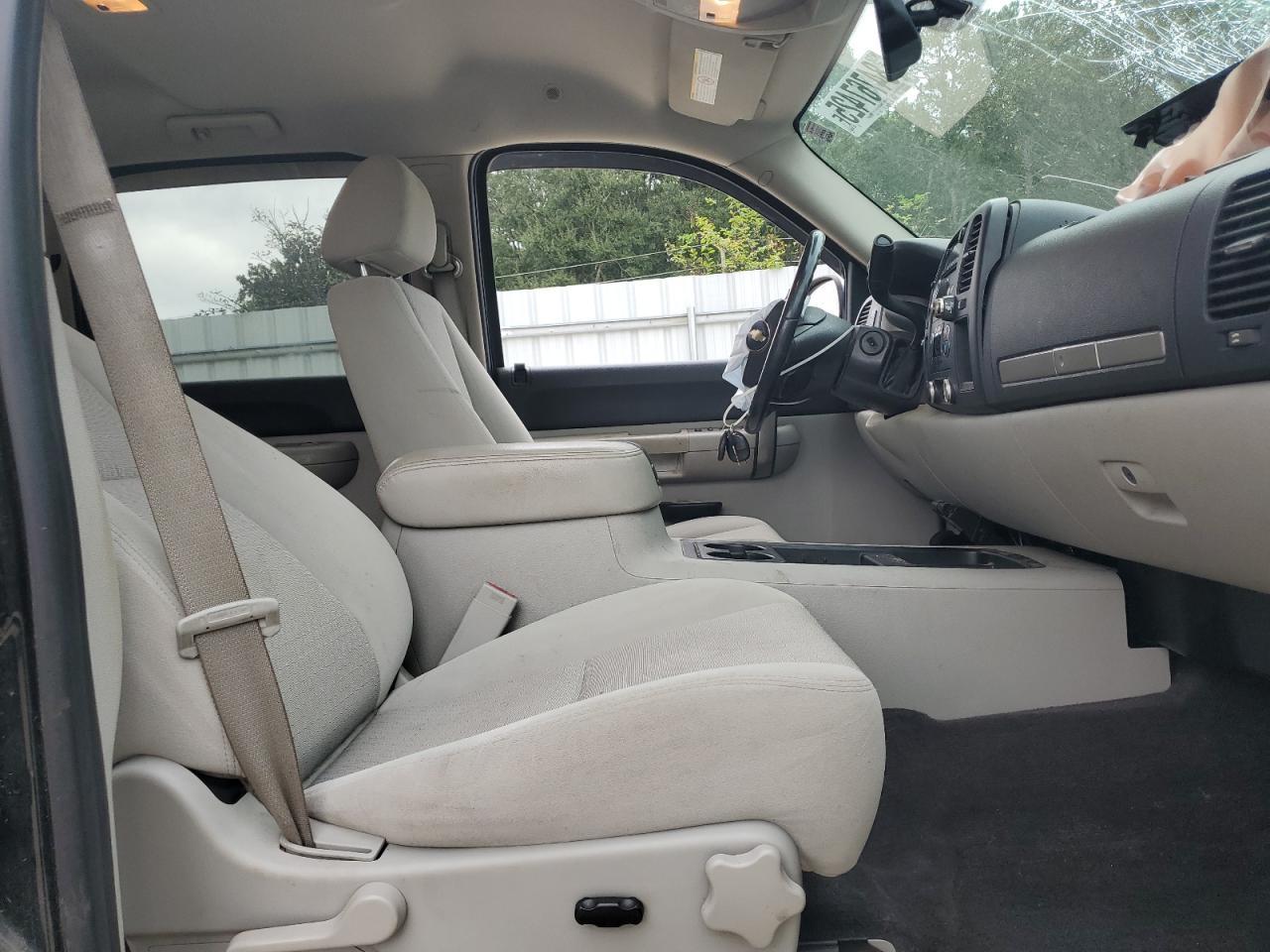 2008 Chevrolet Silverado C2500 Heavy Duty - Фото 7