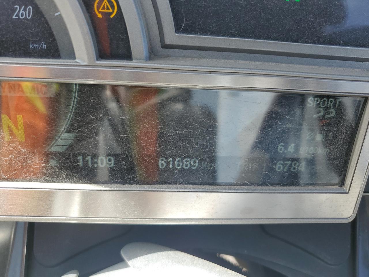 2012 BMW K1600 Gtl - Фото 7