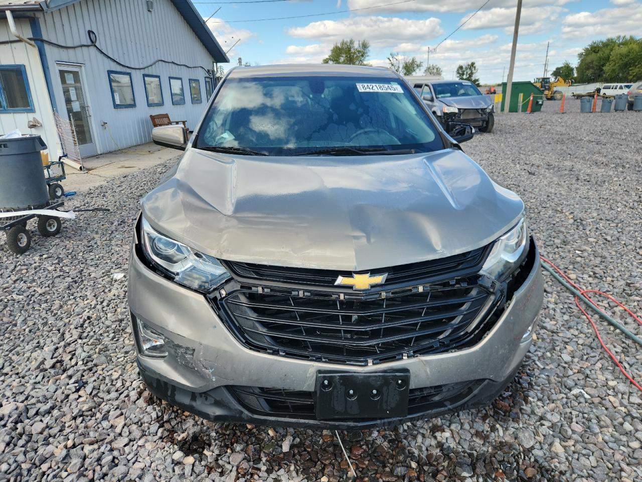 2018 Chevrolet Equinox Lt - Image 5