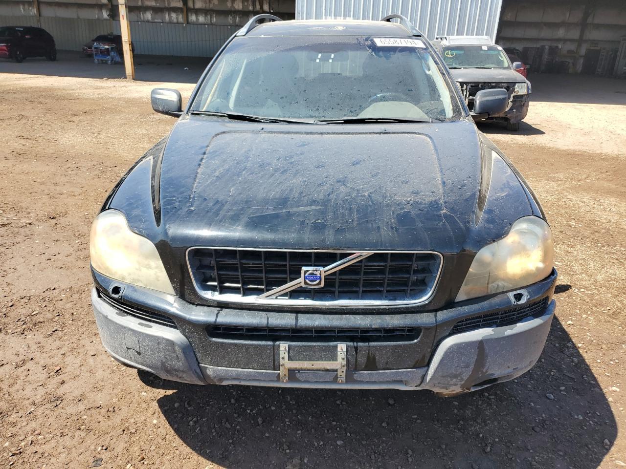 2005 Volvo Xc90 - Фото 5