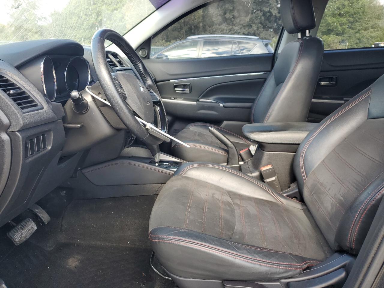 2018 Mitsubishi Outlander Sport Es - Image 7