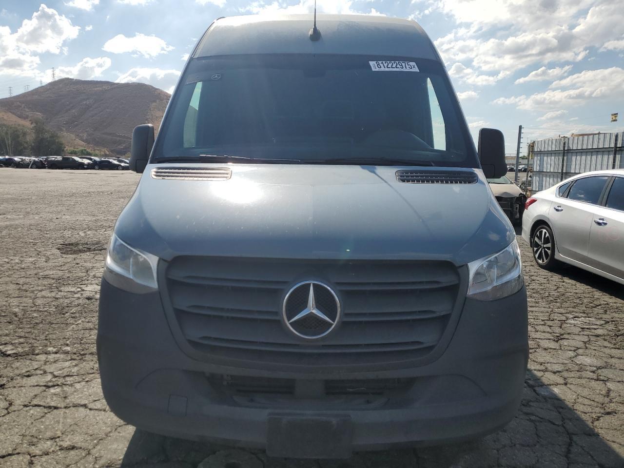 2024 Mercedes-Benz Sprinter 2500 - Фото 5