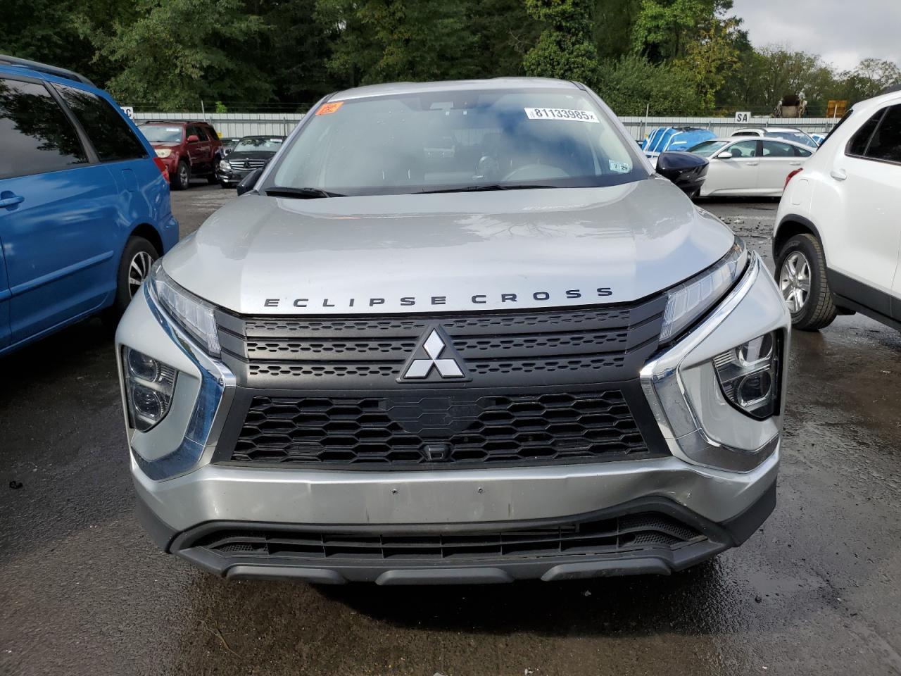 2024 Mitsubishi Eclipse Cross Le - Image 5