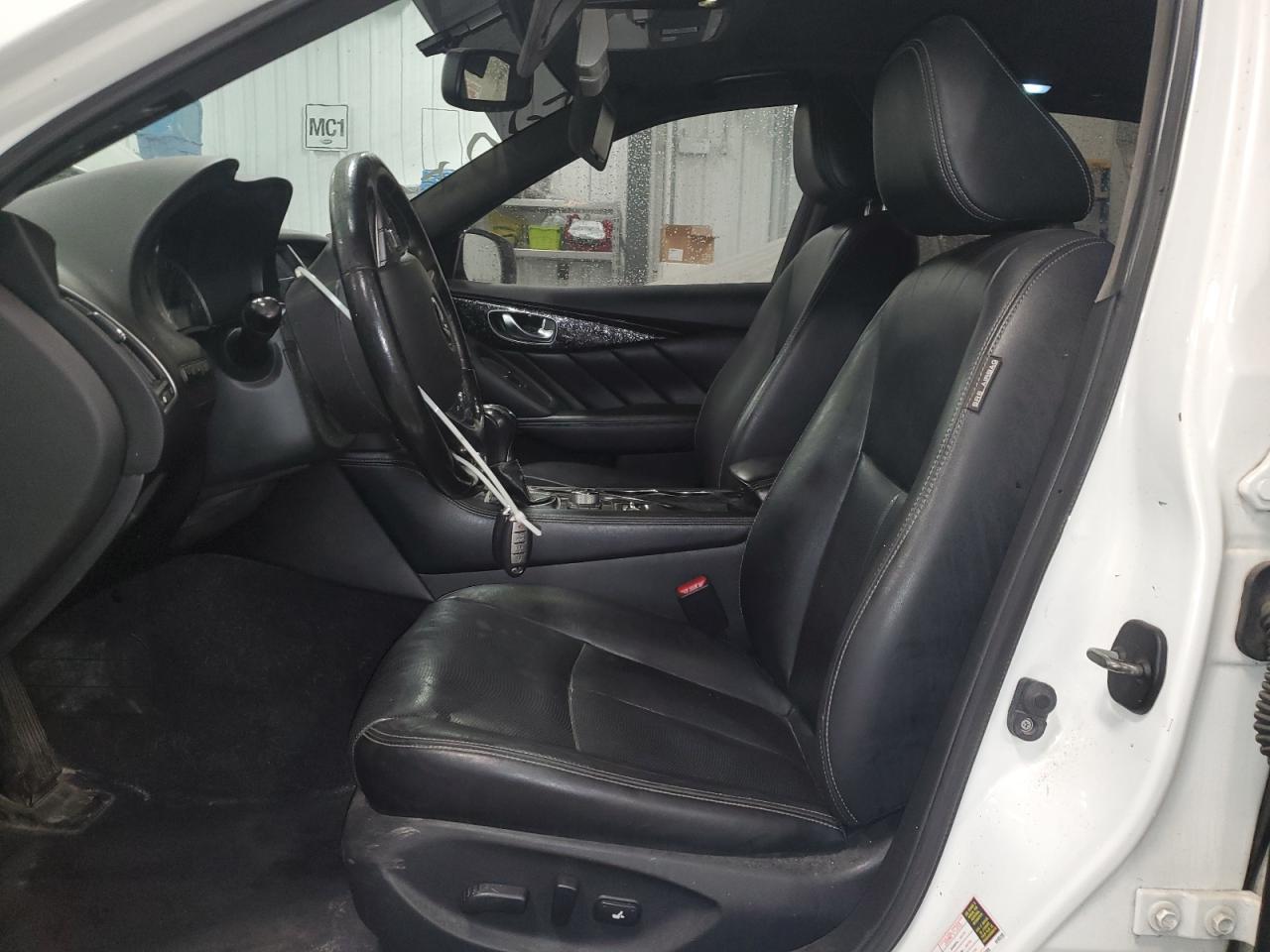 2015 Infiniti Q50 Base - Image 7