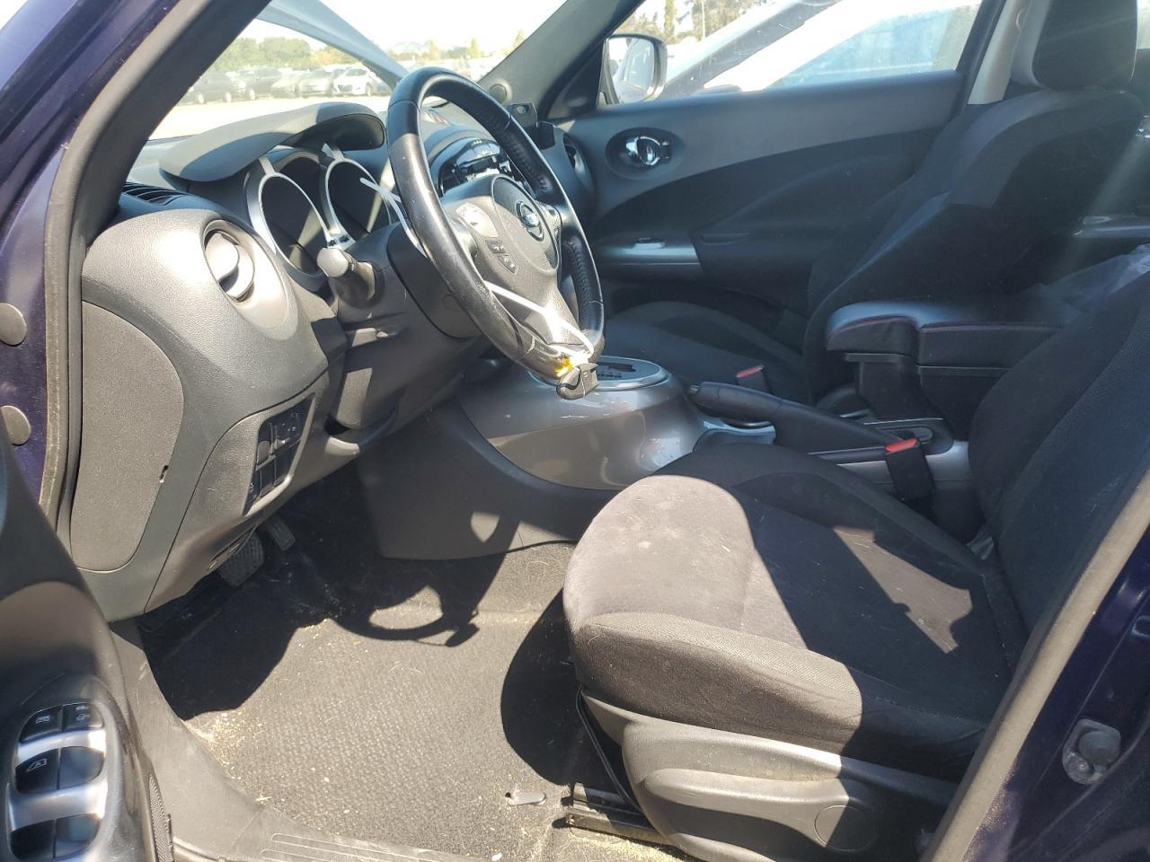 2016 Nissan Juke S - Фото 7