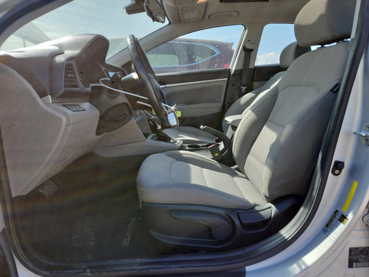 2019 Hyundai Elantra Sel - Фото 7
