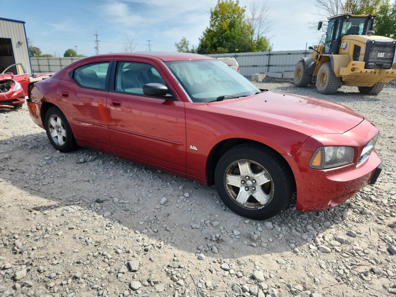 2006 Dodge Charger Se - Фото 4