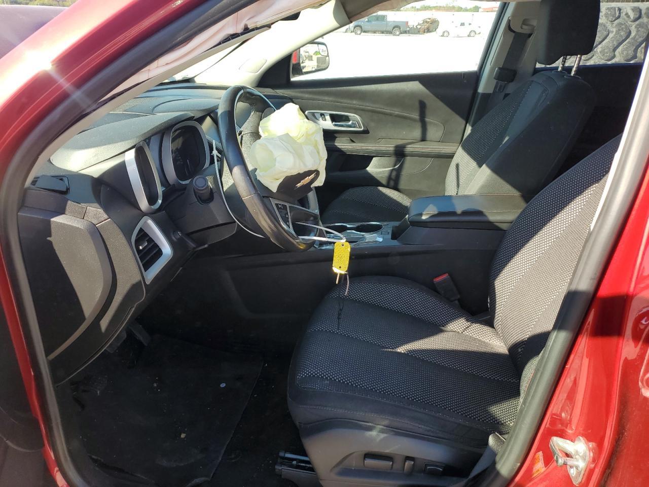 2013 Chevrolet Equinox Lt - Image 7