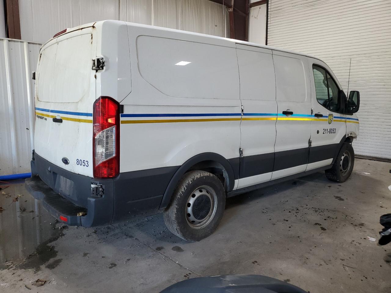 2018 Ford Transit T-150 - Фото 4