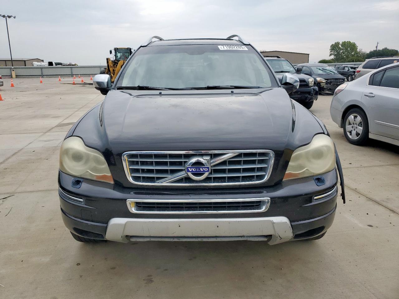 2013 Volvo Xc90 3.2 - Фото 5