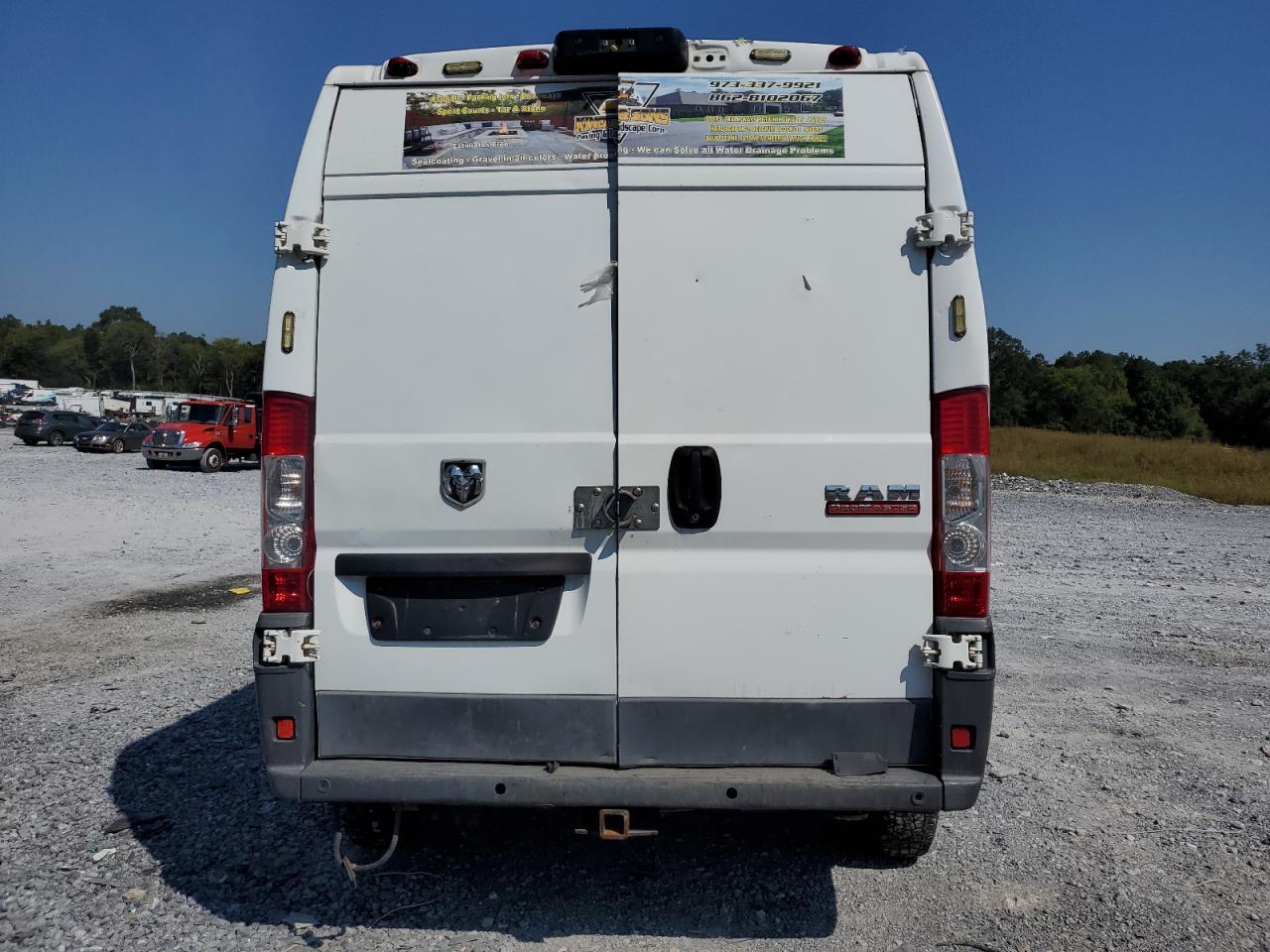 2015 Ram Promaster 2500 2500 High - Image 6