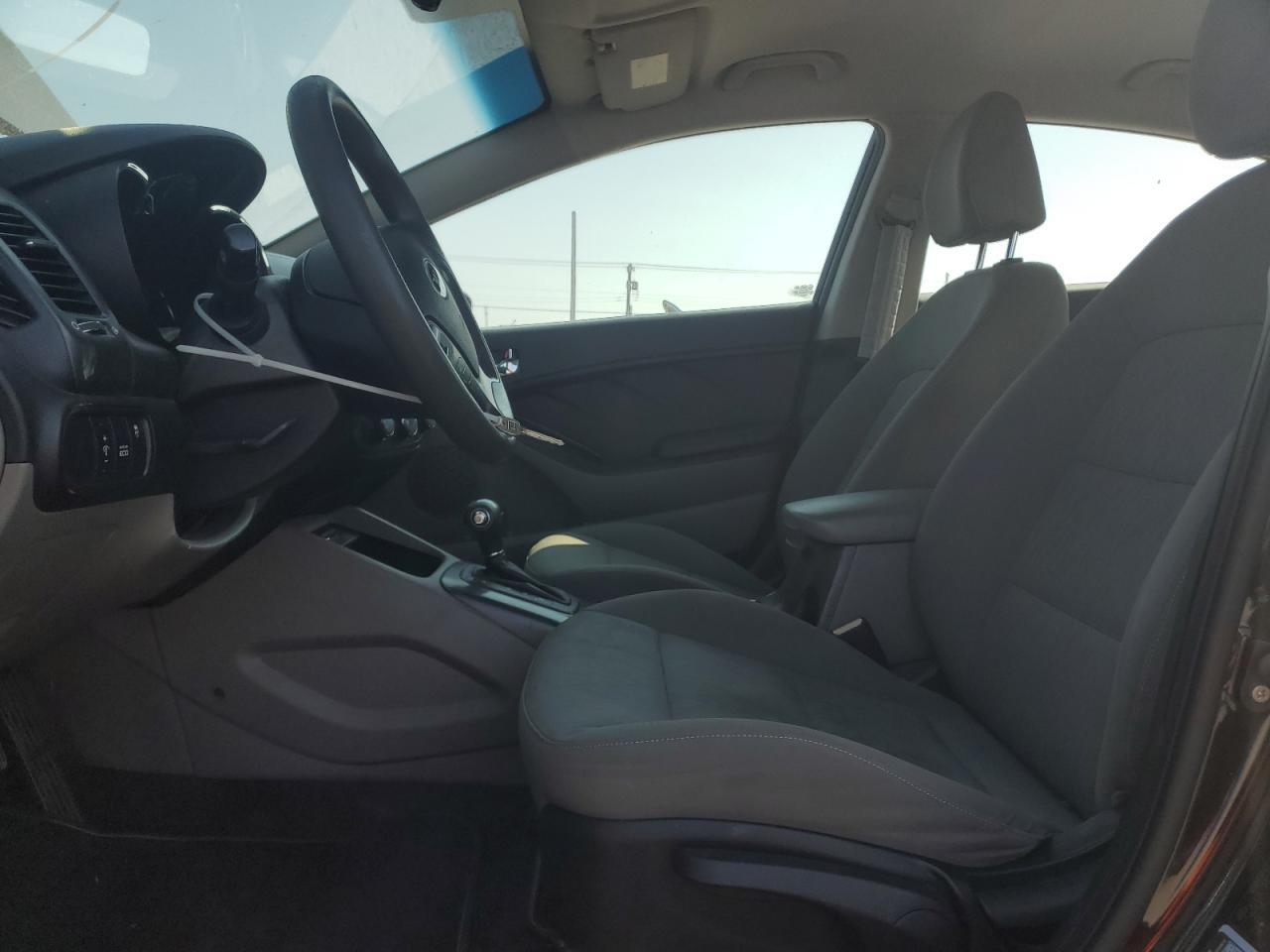 2015 Kia Forte Lx - Фото 7