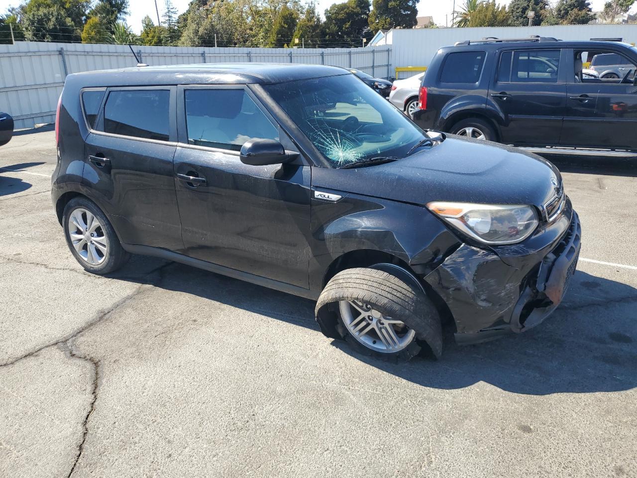 2015 Kia Soul + - Фото 4