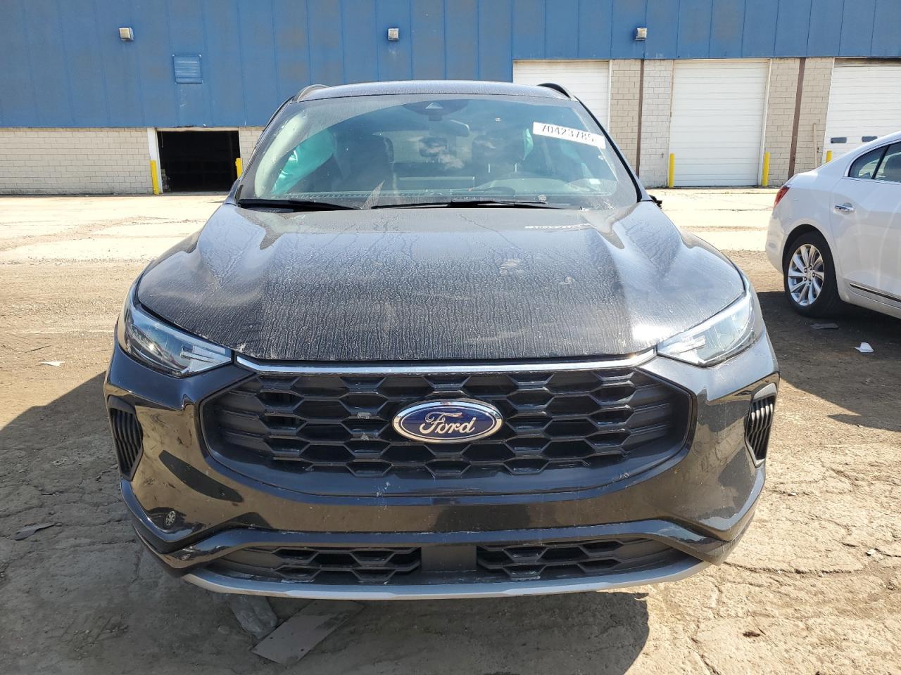 2024 Ford Escape St Line - Image 5