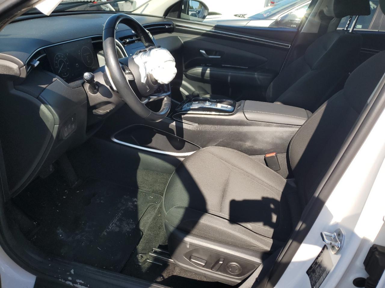 2022 Hyundai Tucson Sel Convenience - Image 7