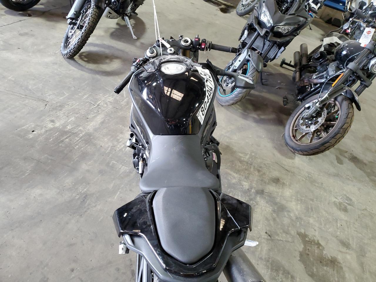 2024 BMW S 1000 Rr - Image 6