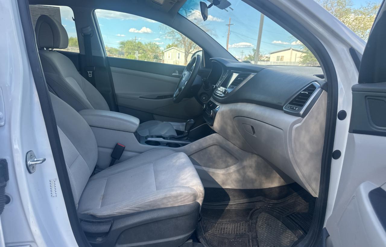 2018 Hyundai Tucson Sel - Image 5