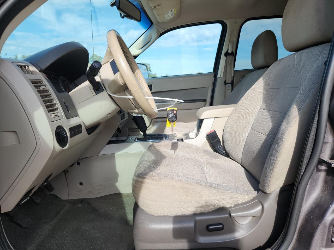 2011 Ford Escape Xlt - Image 7