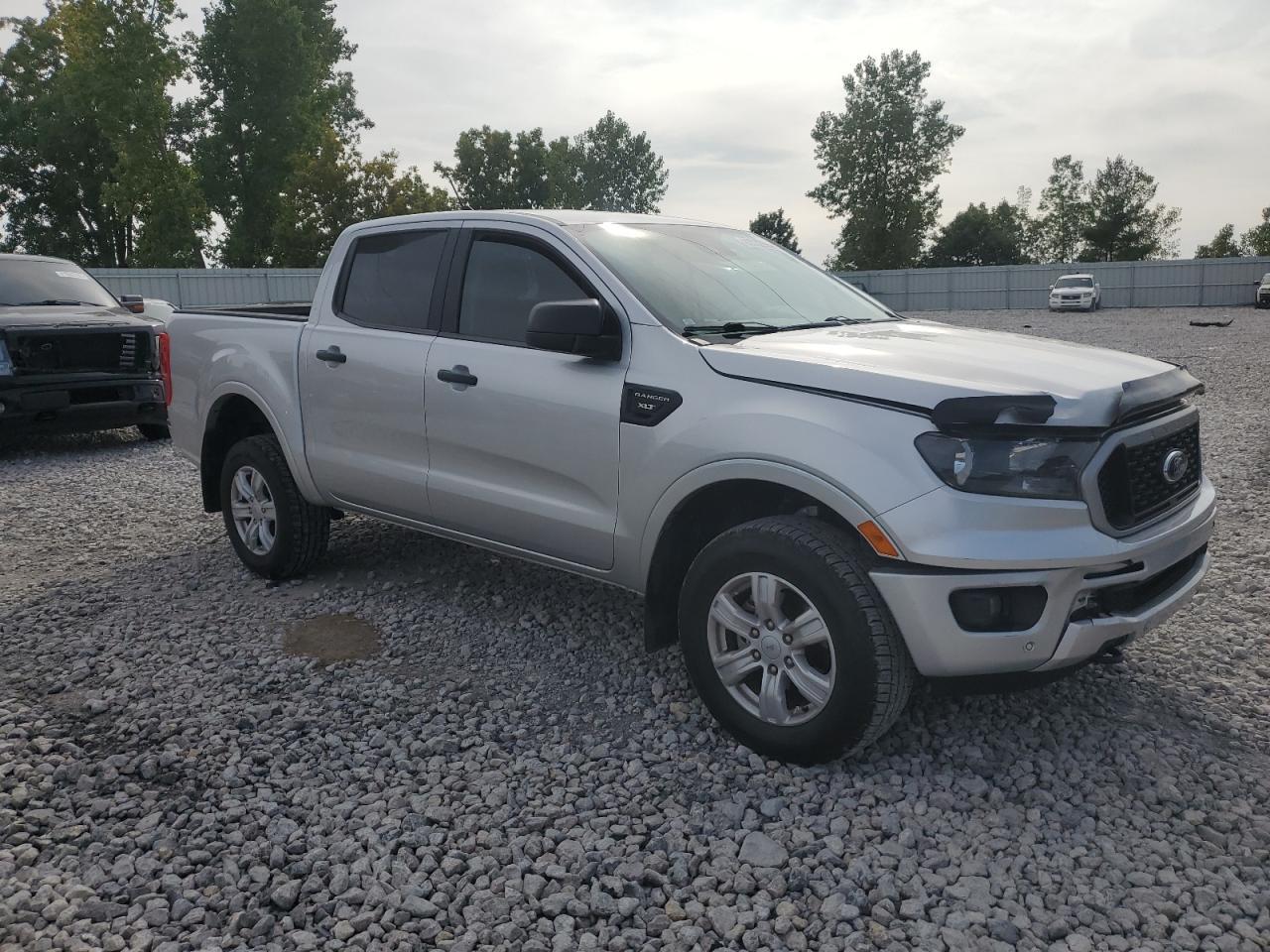 2019 Ford Ranger Xl - Image 4