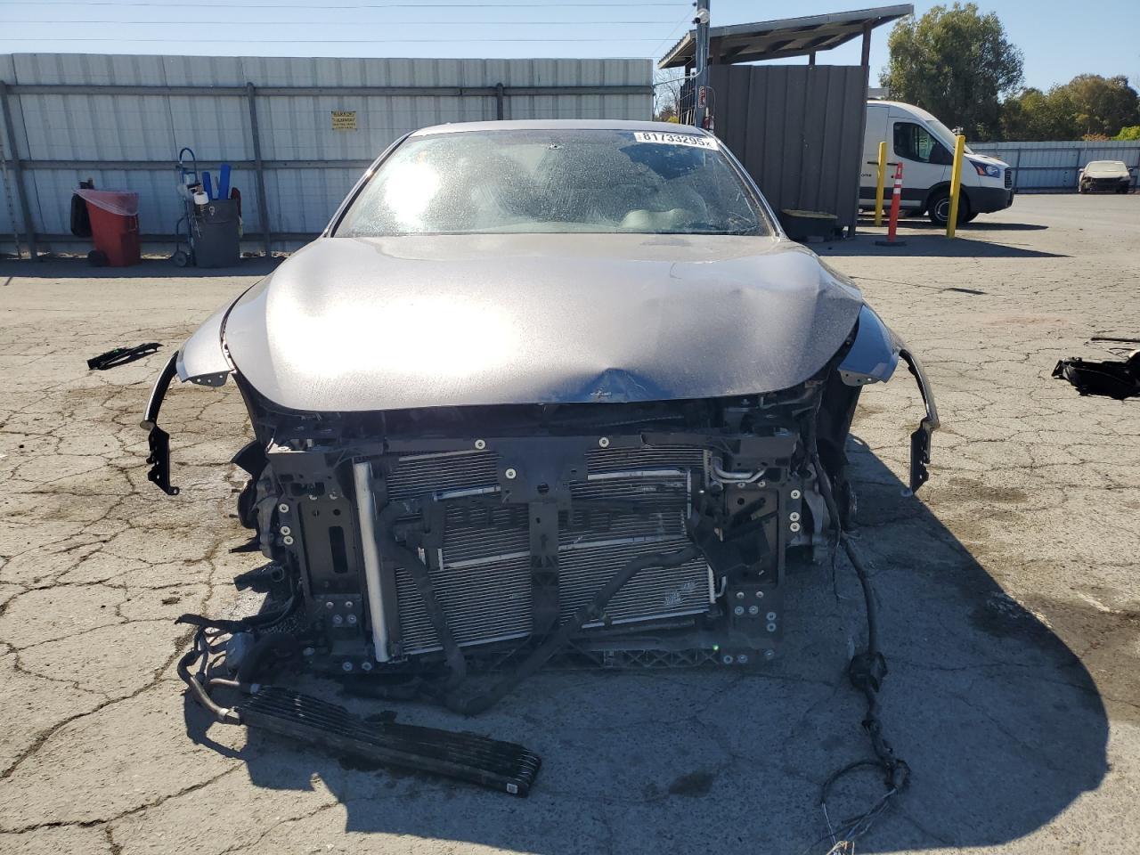 2018 Infiniti Q60 Red Sport 400 - Фото 5